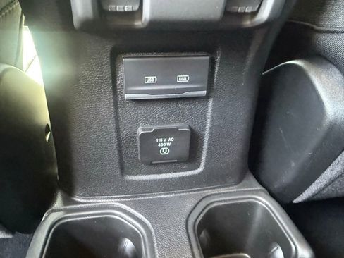 New 2026 Jeep Gladiator Rubicon w/ Whitecap Package AWD/4WD image 41