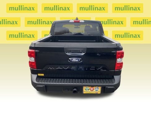 New 2025 Ford Maverick XL w/ Equipment Group 101A image 4