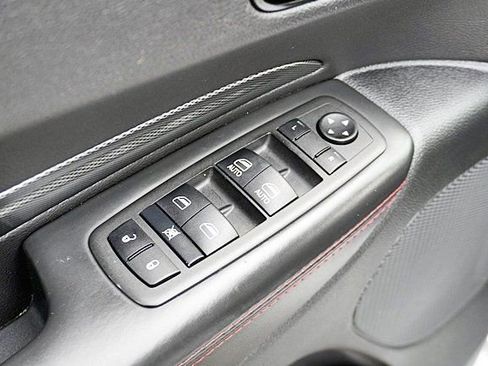 Certified 2024 Dodge Durango R/T image 24