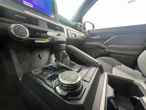 New 2026 Toyota Tacoma TRD Sport image 17