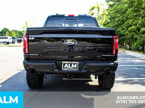 Used 2026 Ford F150 Lariat AWD/4WD image 11