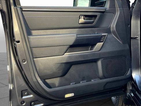 New 2026 Toyota Tundra Platinum image 10