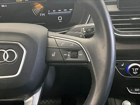 Used 2024 Audi Q5 2.0T Premium Plus image 21