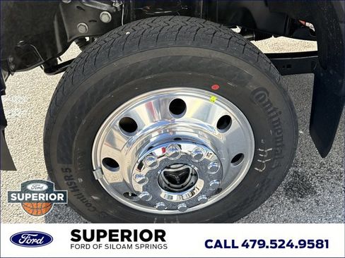 New 2026 Ford F450 XLT w/ XLT Value Package AWD/4WD image 13
