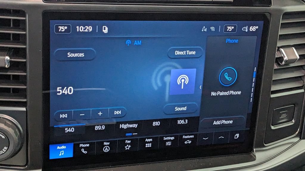 New 2026 Ford F150 Raptor AWD/4WD image 25