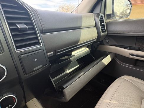 Used 2018 Ford Expedition Limited image 37