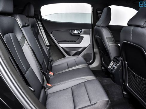 Used 2022 Polestar Polestar 2 w/ Plus Package image 21