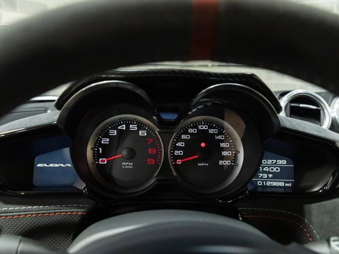 Used 2021 Lotus Evora RWD image 53