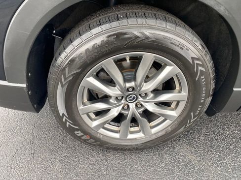 Used 2019 MAZDA CX-9 Touring w/ Touring Premium Package AWD/4WD image 33