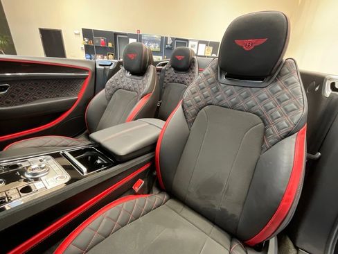 Used 2023 Bentley Continental GT Speed AWD/4WD image 11