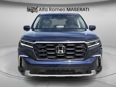 Used 2024 Honda Pilot EX-L image 5