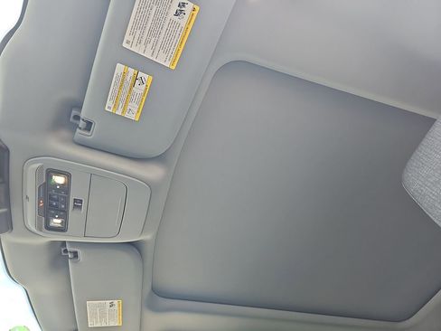 New 2025 Ford F150 XLT w/ Equipment Group 303A High image 31