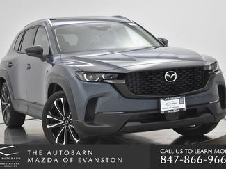 Certified 2026 MAZDA CX-50 AWD 2.5 S w/ Premium Package video 1