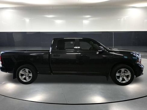 Used 2016 RAM 1500 Sport AWD/4WD image 3