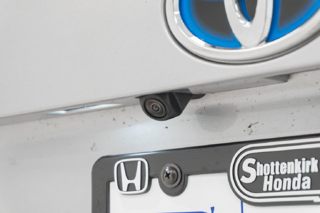 Used 2023 Toyota RAV4 XLE Premium AWD/4WD image 21