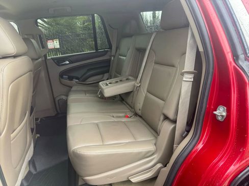 Used 2015 Chevrolet Tahoe LT image 13