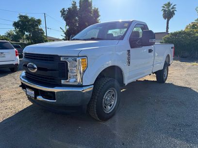 Used 2017 Ford F250 XL w/ Power Equipment Group