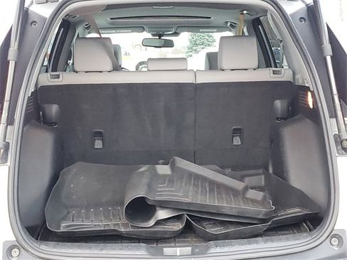 Used 2017 Honda CR-V EX-L image 8