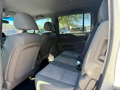 Used 2014 Honda Pilot LX image 14