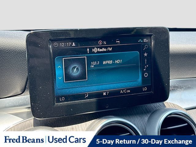 Used 2019 Mercedes-Benz C 300 4MATIC Sedan image 19