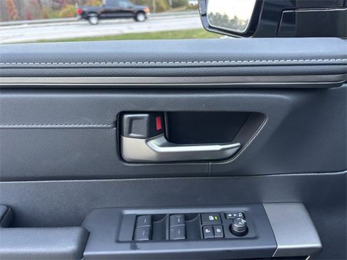 New 2026 Toyota Tundra Limited w/ TRD Off-Road Package image 10