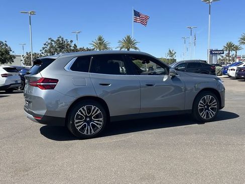 Used 2026 BMW X3 xDrive30i w/ Premium Package AWD/4WD image 7