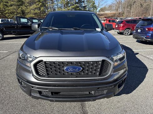 Used 2019 Ford Ranger XLT w/ Trailer Tow Package image 2