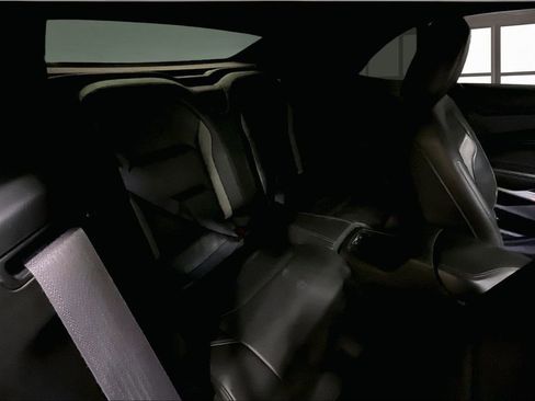 Used 2017 Chevrolet Camaro SS image 24