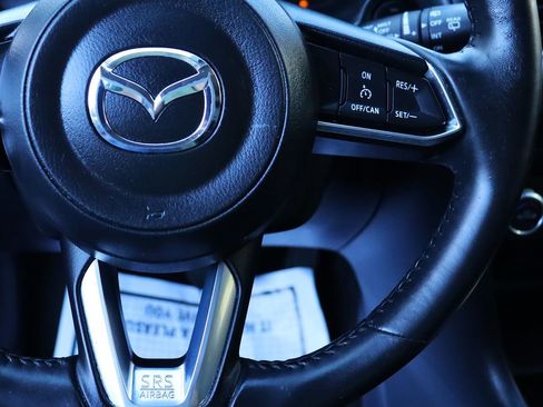 Used 2018 MAZDA MAZDA3 Touring image 55