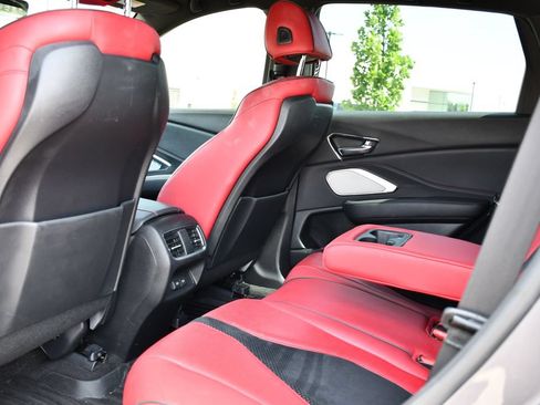 Used 2019 Acura RDX A-Spec FWD image 18