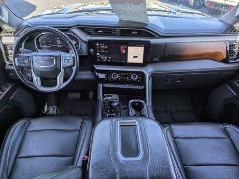 Used 2022 GMC Sierra 1500 Denali AWD/4WD image 16