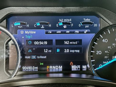 Used 2020 Ford Expedition Max XLT w/ Equipment Group 202A AWD/4WD image 19