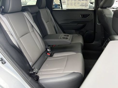 New 2026 Subaru Outback Premium AWD/4WD image 11