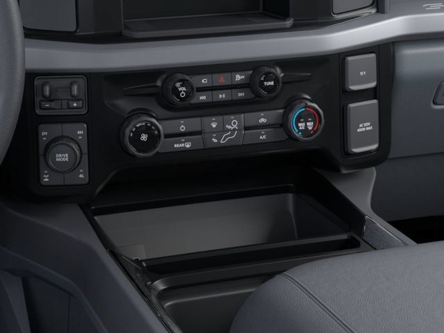 New 2026 Ford F250 XLT w/ 360-Degree Camera Package AWD/4WD image 16