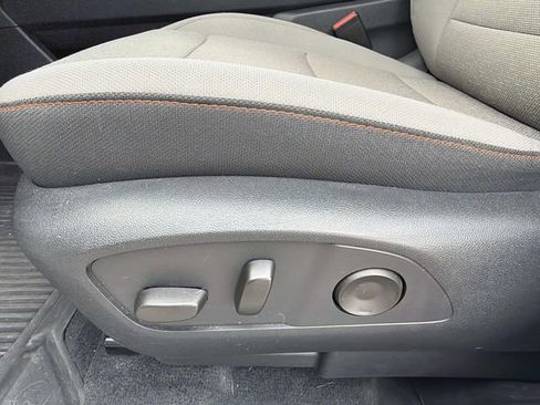 Used 2024 Chevrolet Traverse LT w/ LPO, Floor Liner Package image 17