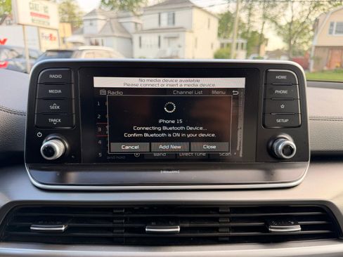 Used 2020 Kia Telluride S AWD/4WD image 38