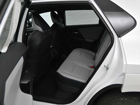 Used 2026 Subaru Solterra AWD/4WD image 8