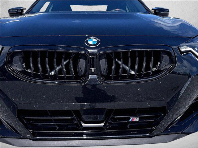Used 2026 BMW M240i Coupe w/ Premium Package RWD image 29
