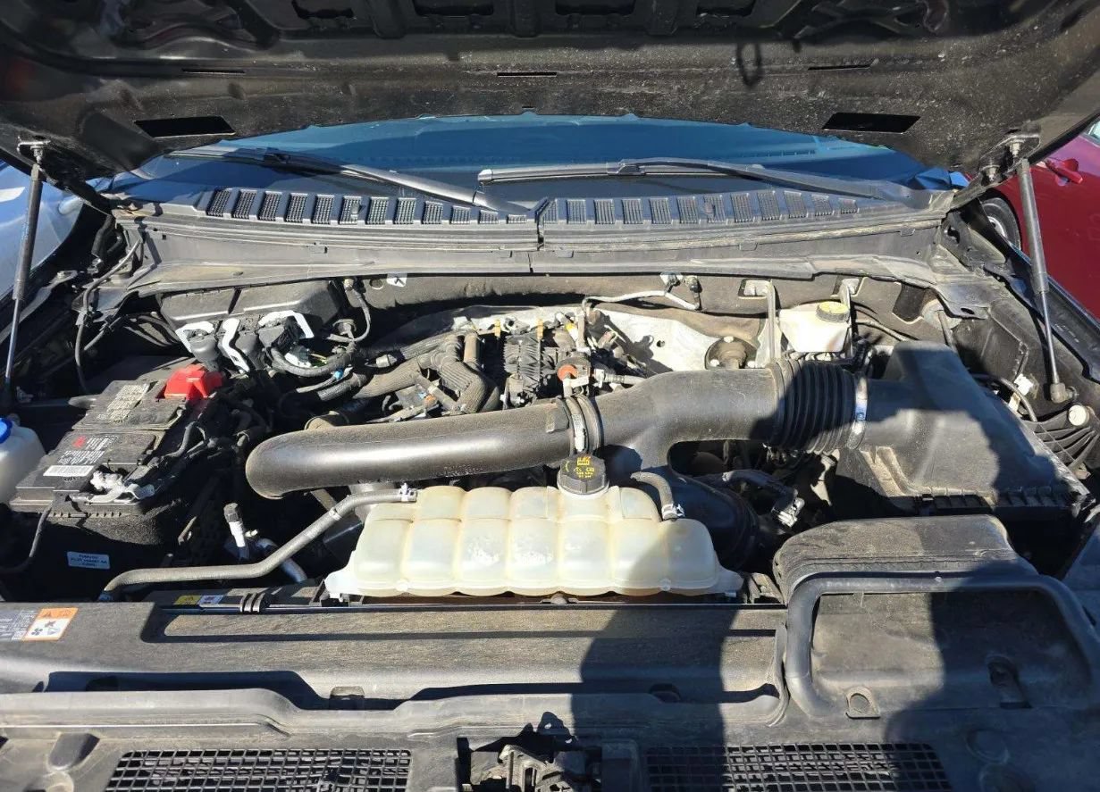 Used 2024 Ford Expedition Max XLT AWD/4WD image 57