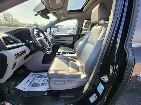 Used 2020 Honda Odyssey EX-L image 18
