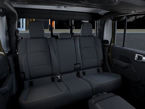 New 2026 Jeep Gladiator Sport image 15