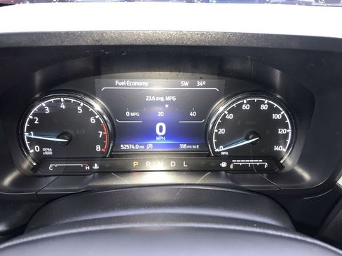 Used 2022 Ford Maverick XLT w/ Equipment Group 300A Standard image 15