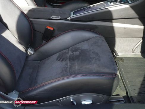 Used 2014 Porsche 911 GT3 w/ Sound Package Plus RWD image 26