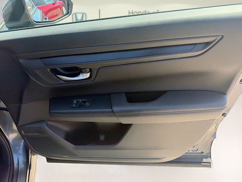 Certified 2024 Honda CR-V EX image 34