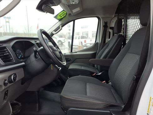 Used 2023 Ford Transit 250 Low Roof w/ Exterior Upgrade Package image 13