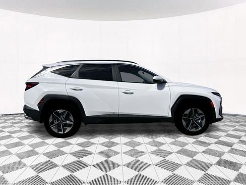 New 2026 Hyundai Tucson SEL AWD/4WD image 14