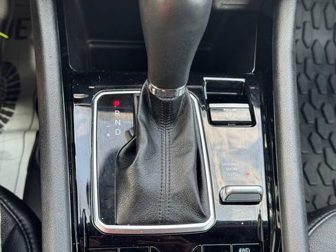 Certified 2023 Jeep Compass Limited AWD/4WD image 35