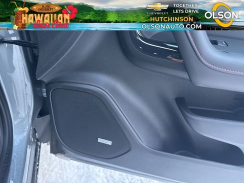 New 2025 Chevrolet Blazer RS w/ Driver Confidence II Package image 37