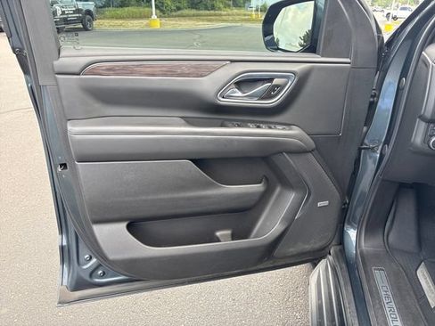 Used 2021 Chevrolet Tahoe LT AWD/4WD image 12