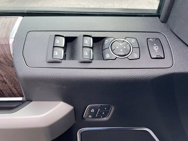 Used 2019 Ford F250 Lariat AWD/4WD image 28